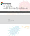Frontiers in Cellular and Infection Microbiology雜志封面